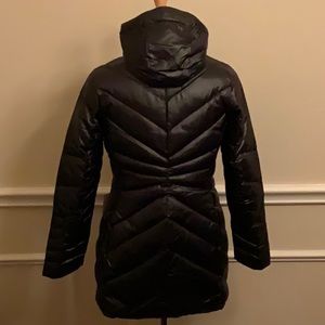 Spyder Women’s Raven Down Jacket - Black - Medium